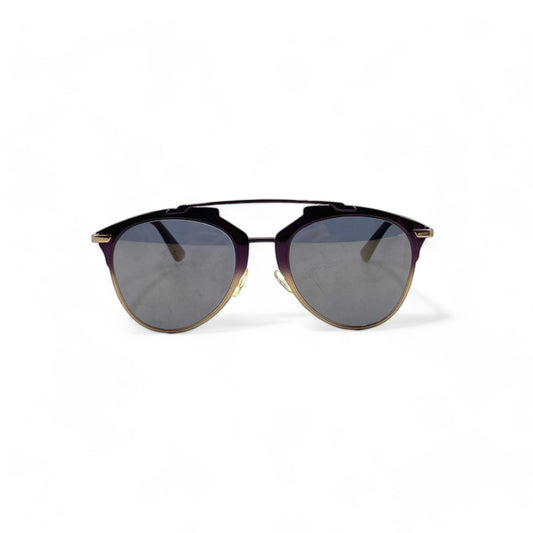 Dior Reflected Aviator Sunglasses