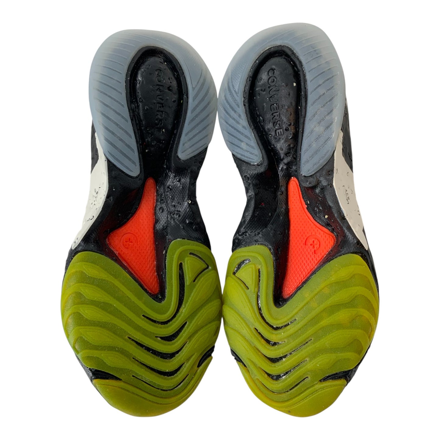 Converse Aeon Active CX OX Sneakers