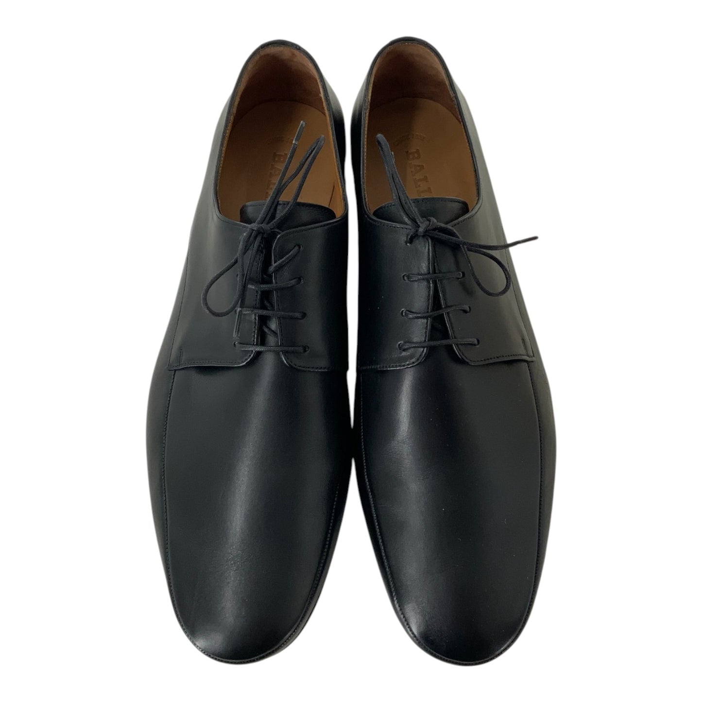 Bally Helios Oxford Shoes
