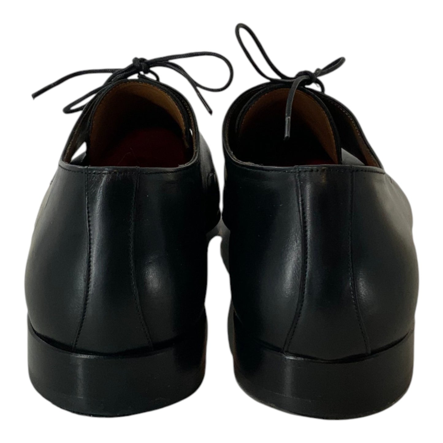 Bally Helios Oxford Shoes