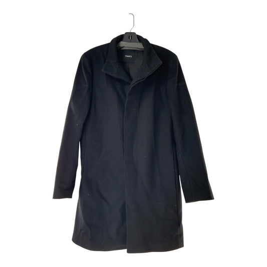 Theory Black Coat