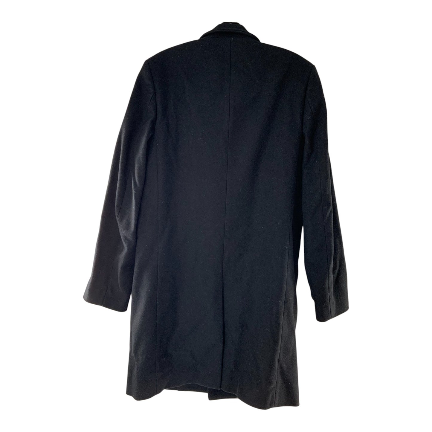 Theory Black Coat