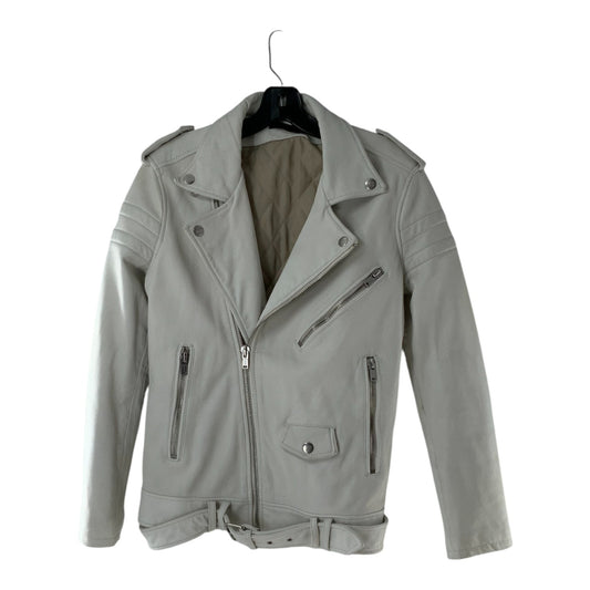 BLK DNM Leather Jacket