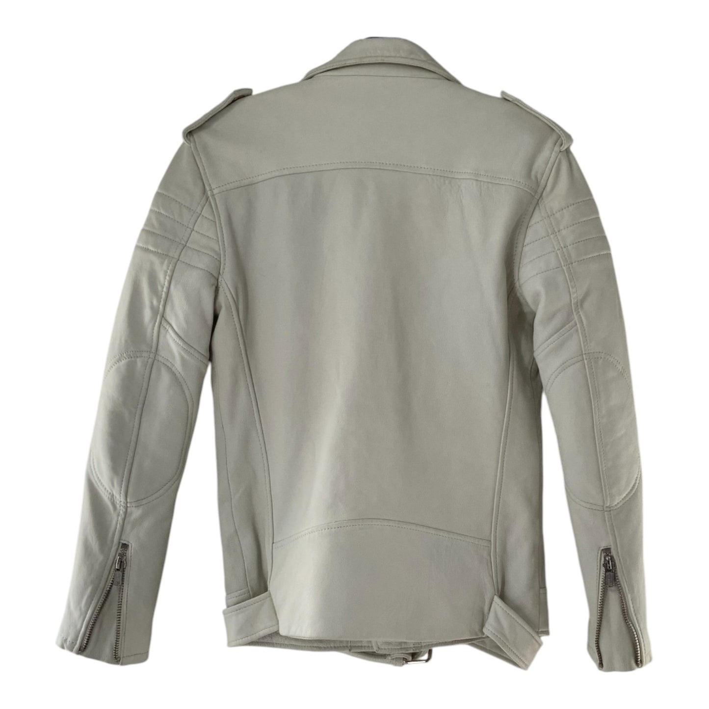 BLK DNM Leather Jacket