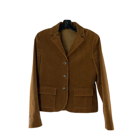 Theory Corduroy Blazer