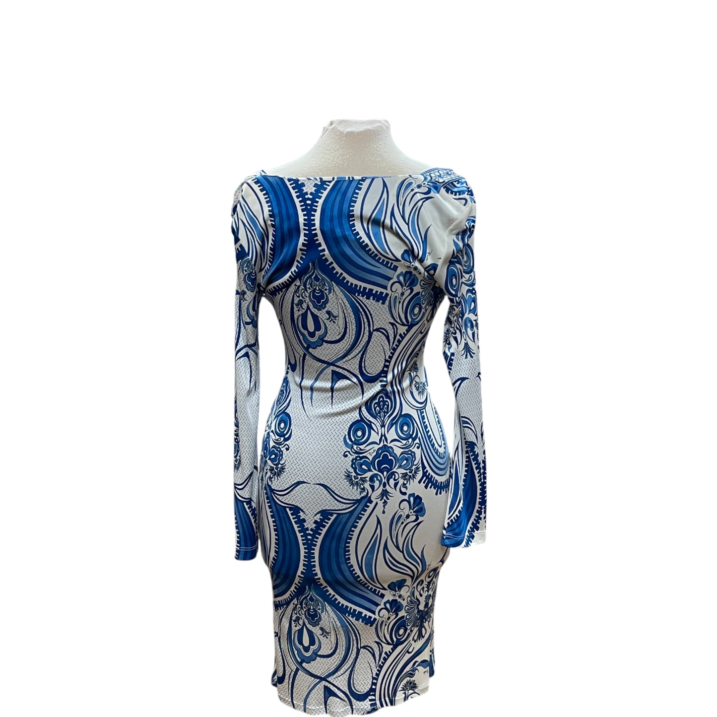 Emilio Pucci Silk Dress