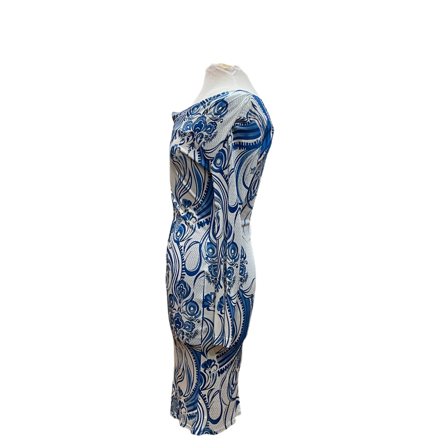 Emilio Pucci Silk Dress