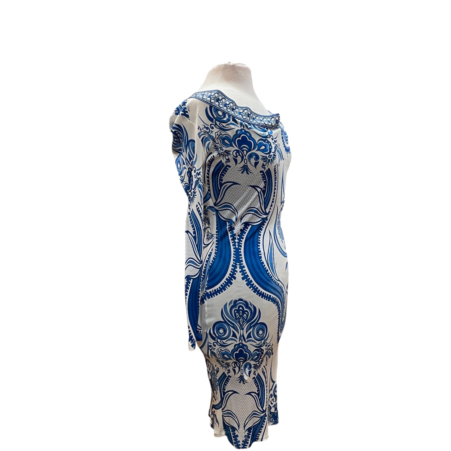 Emilio Pucci Silk Dress