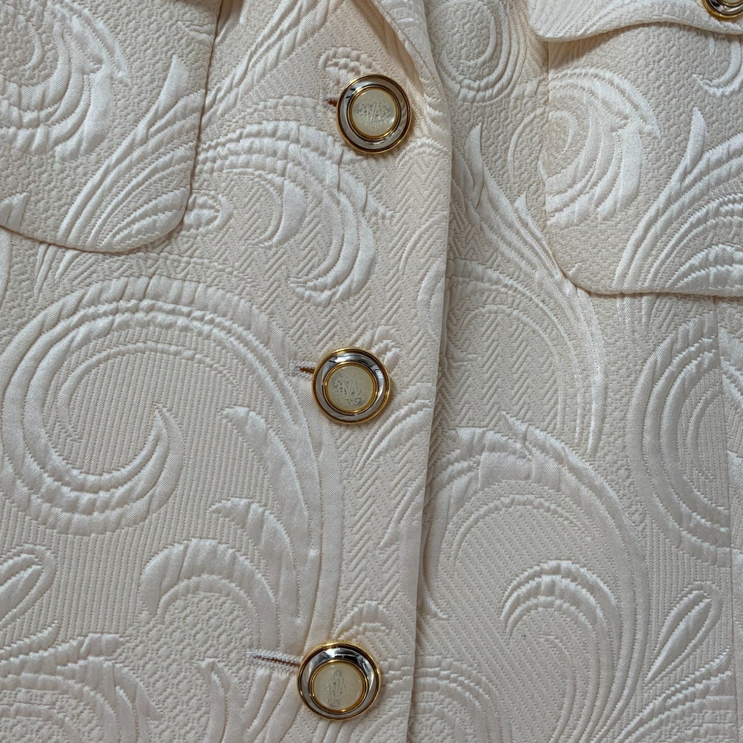 Escada Margaretha Ley Blazer