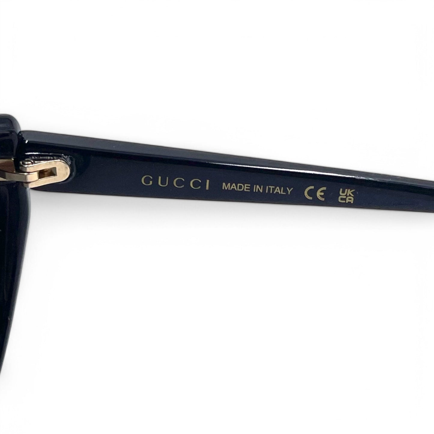 Gucci GG0369S Sunglasses