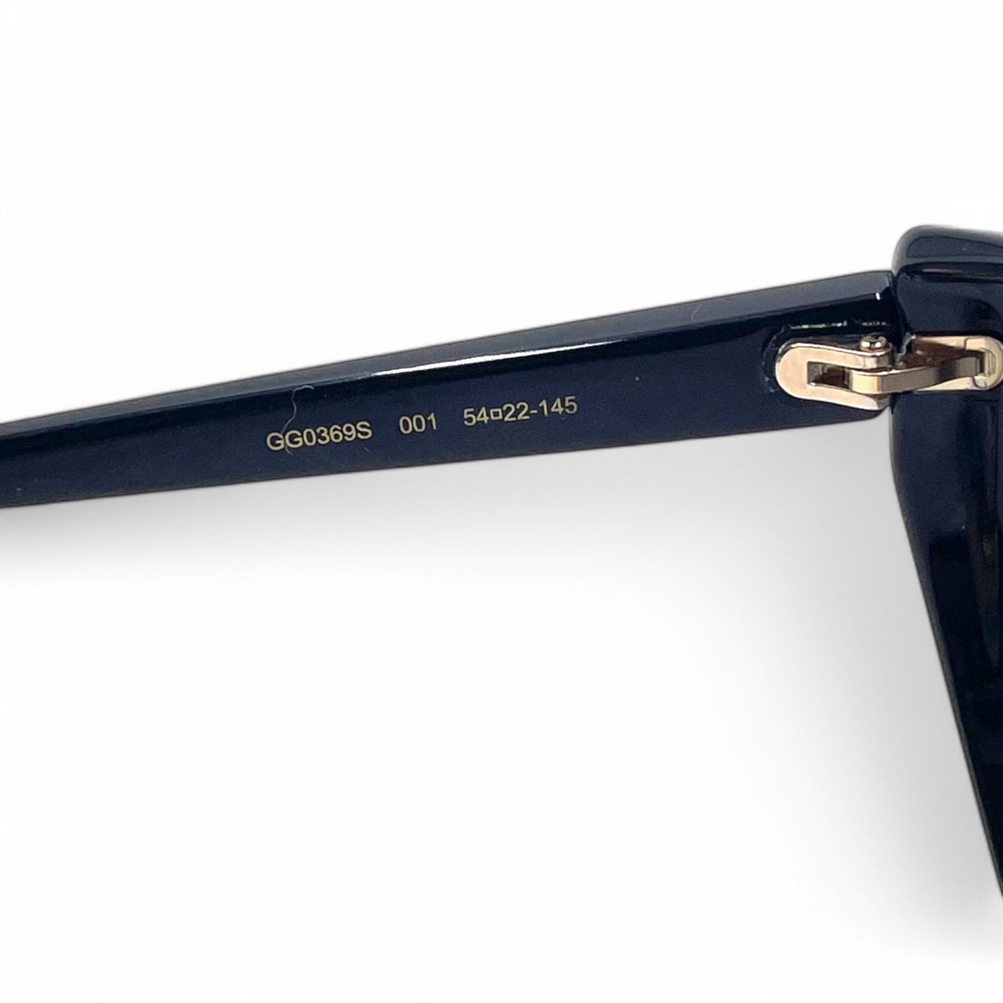 Gucci GG0369S Sunglasses