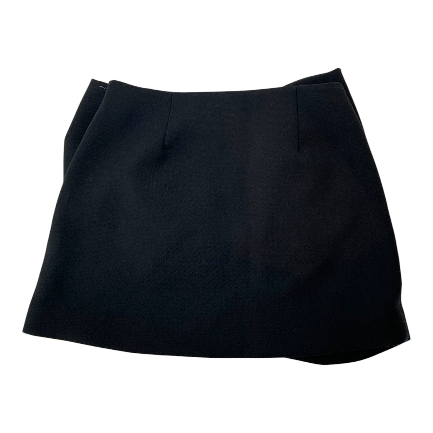 Marc Jacobs Black Bow Detail Skirt