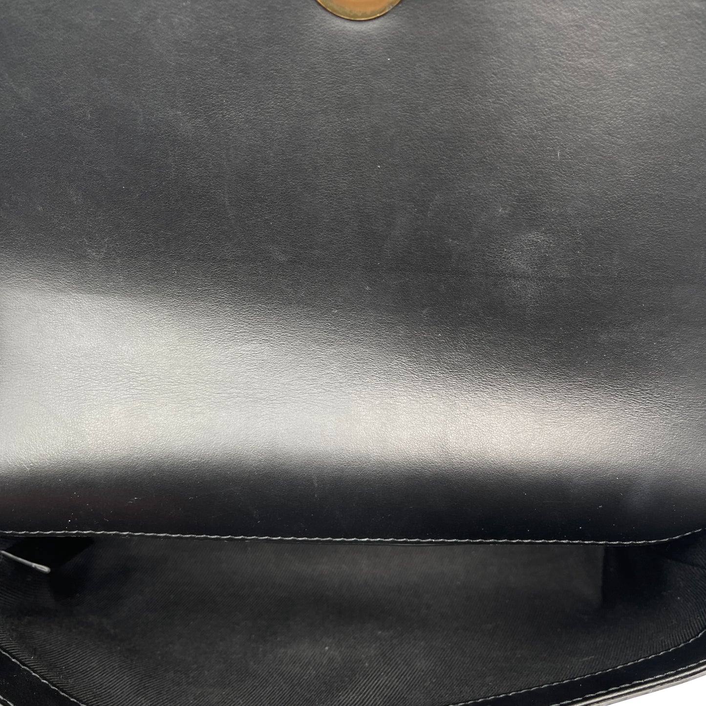 Burberry Note Top Handle Crossbody