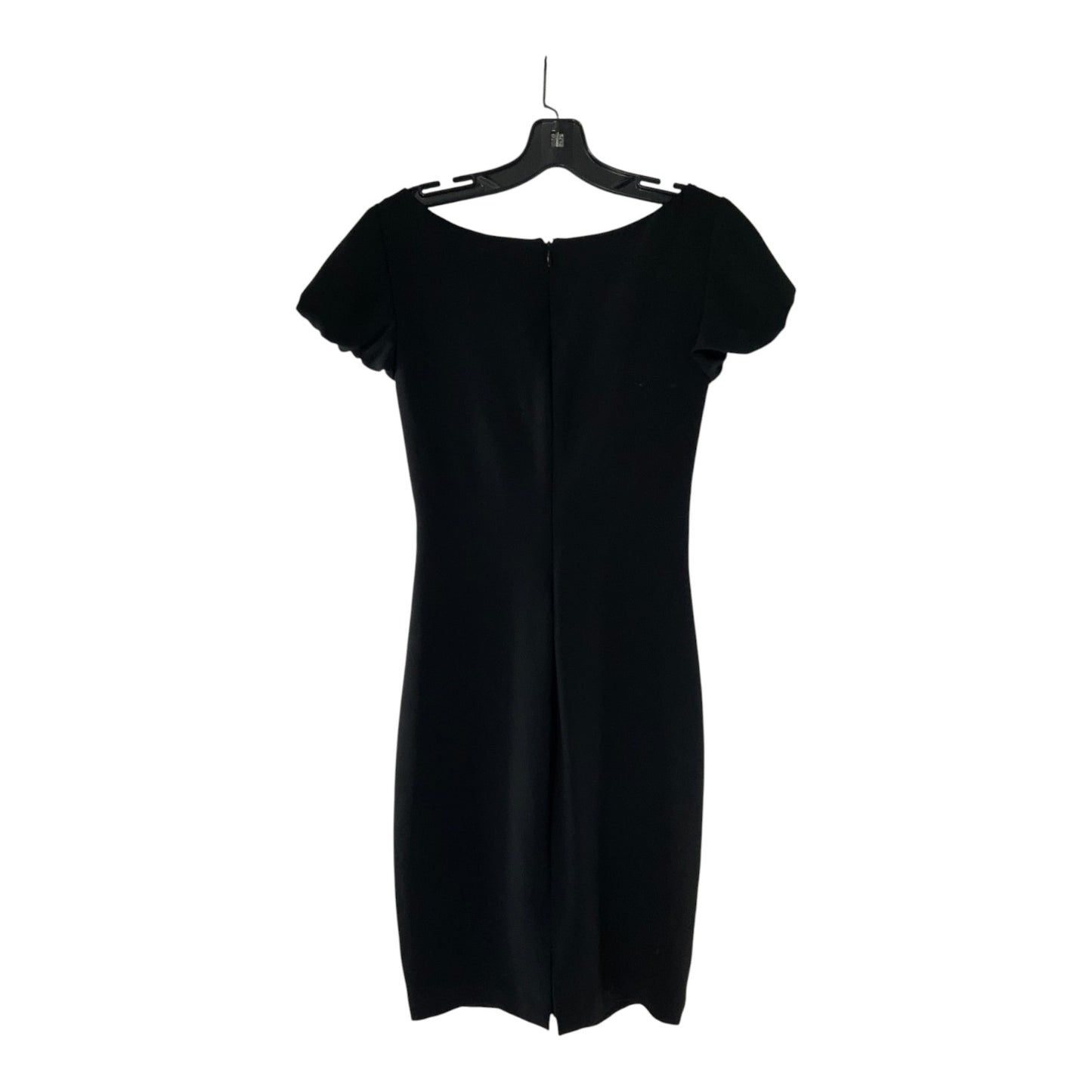 Giambattista Valli Little Black Dress