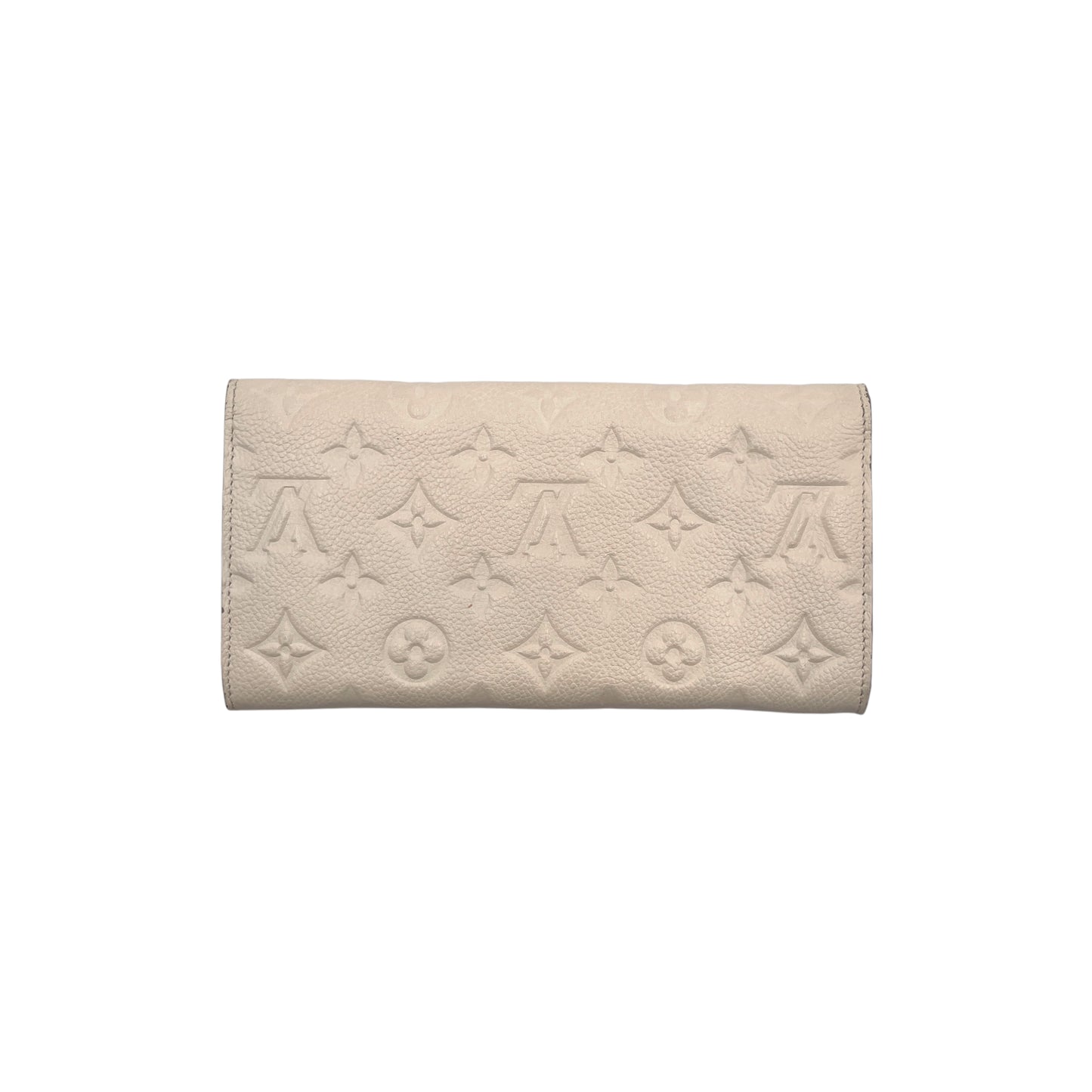 L.V  Empreinte Portefeuille Wallet