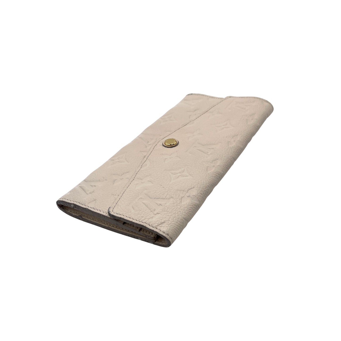 L.V  Empreinte Portefeuille Wallet