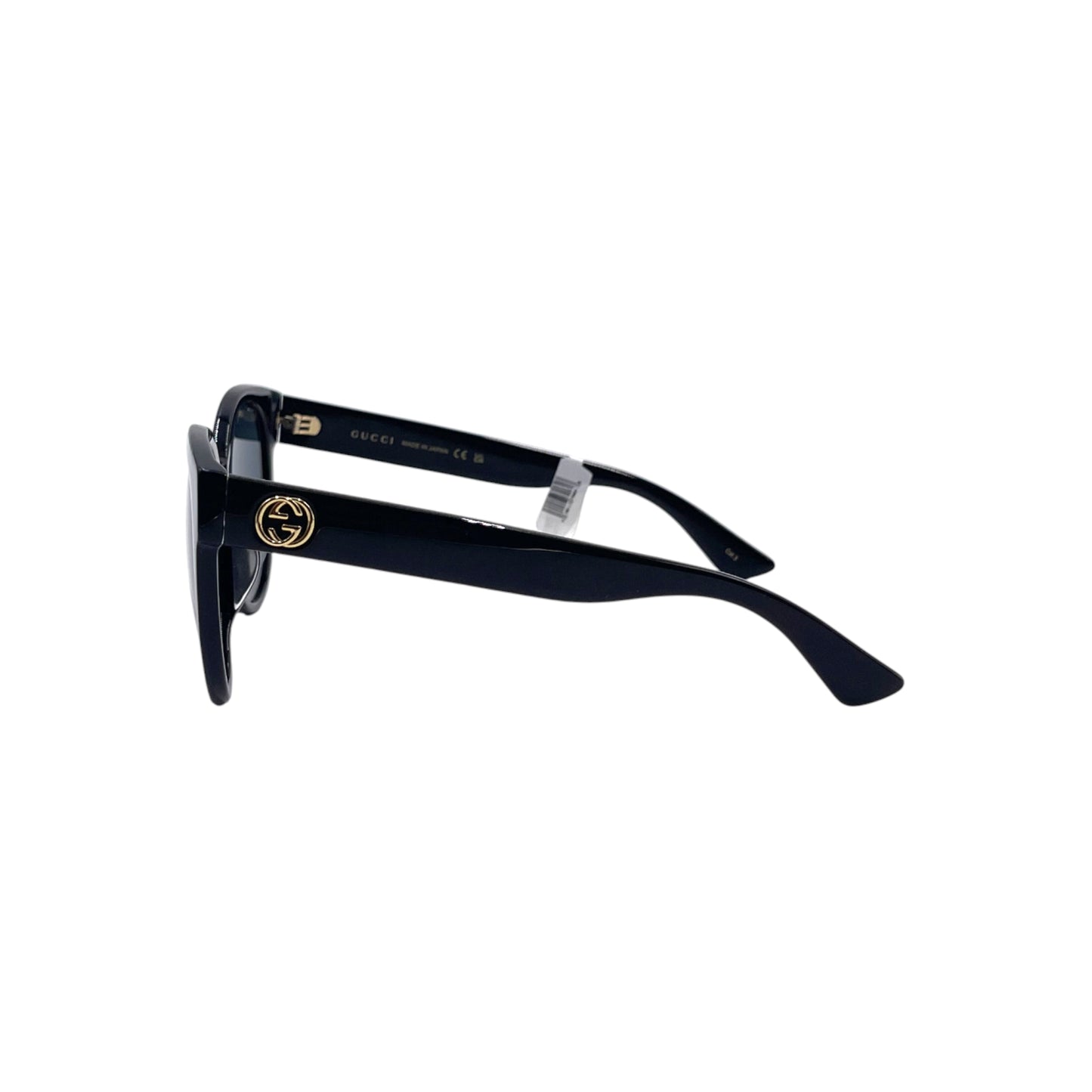 Gucci GG0035SN Round Sunglasses