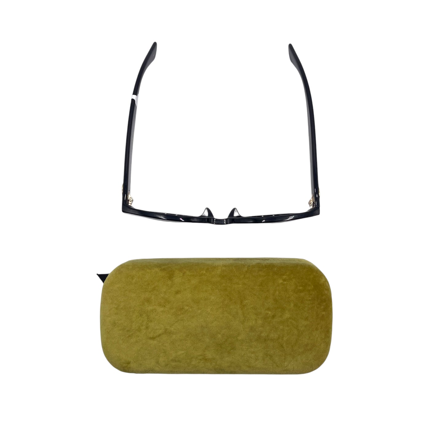 Gucci GG0035SN Round Sunglasses