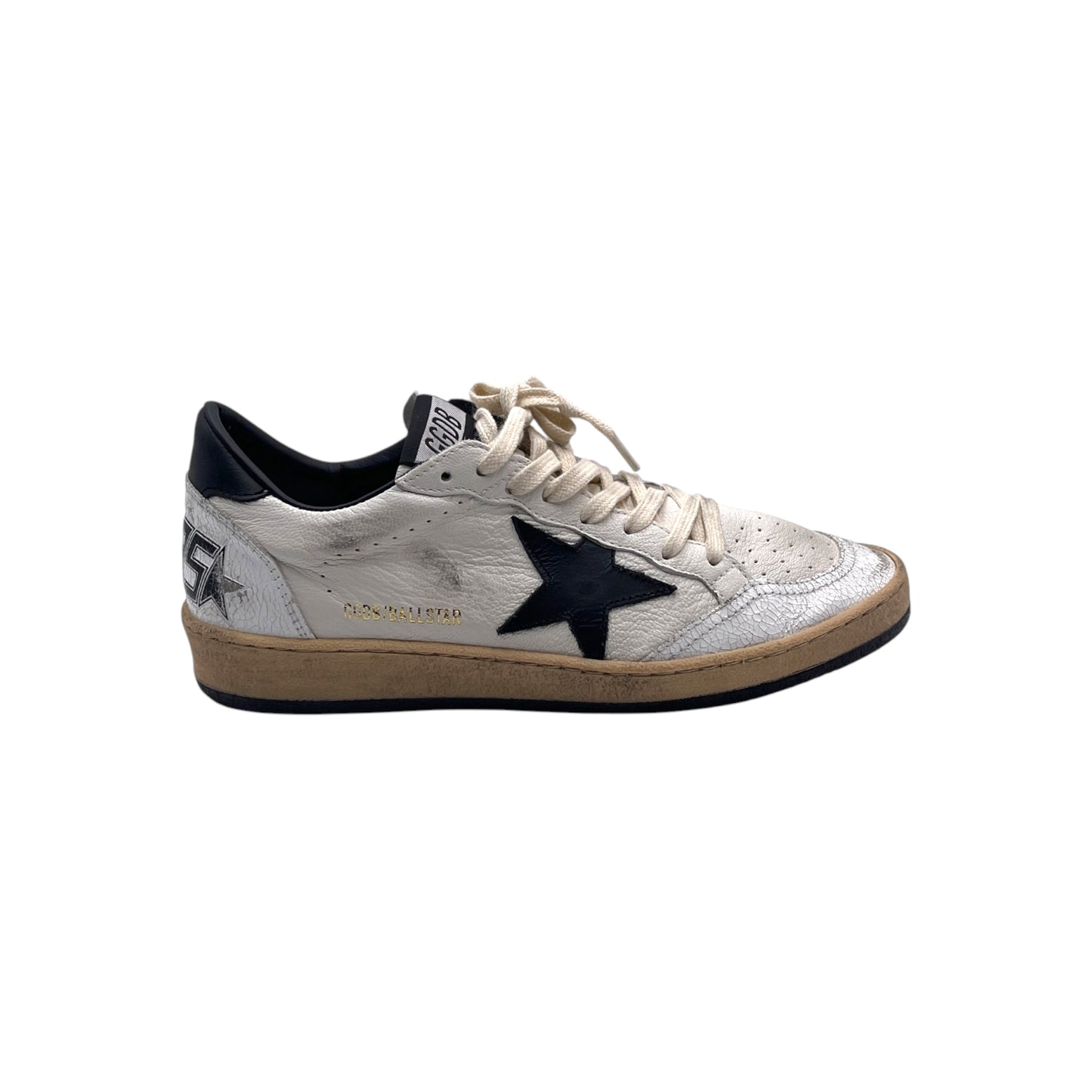 Golden Goose Ball Star Snkr