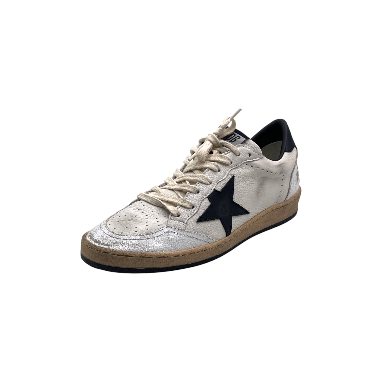 Golden Goose Ball Star Snkr