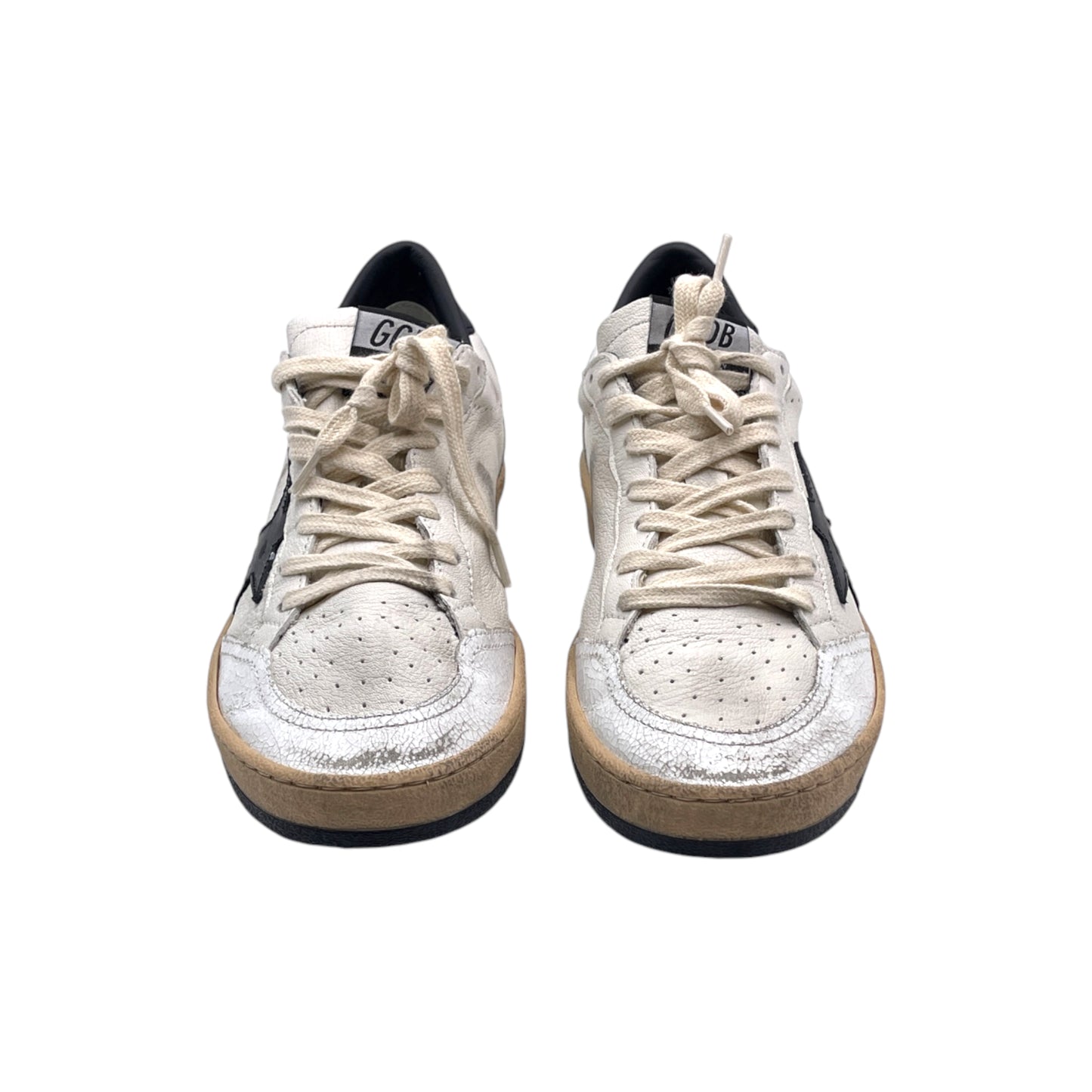 Golden Goose Ball Star Snkr