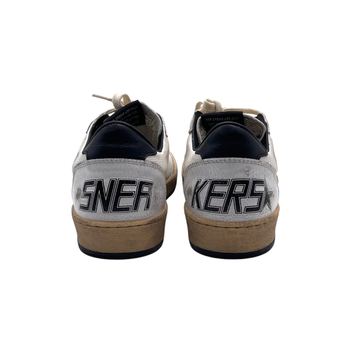 Golden Goose Ball Star Snkr
