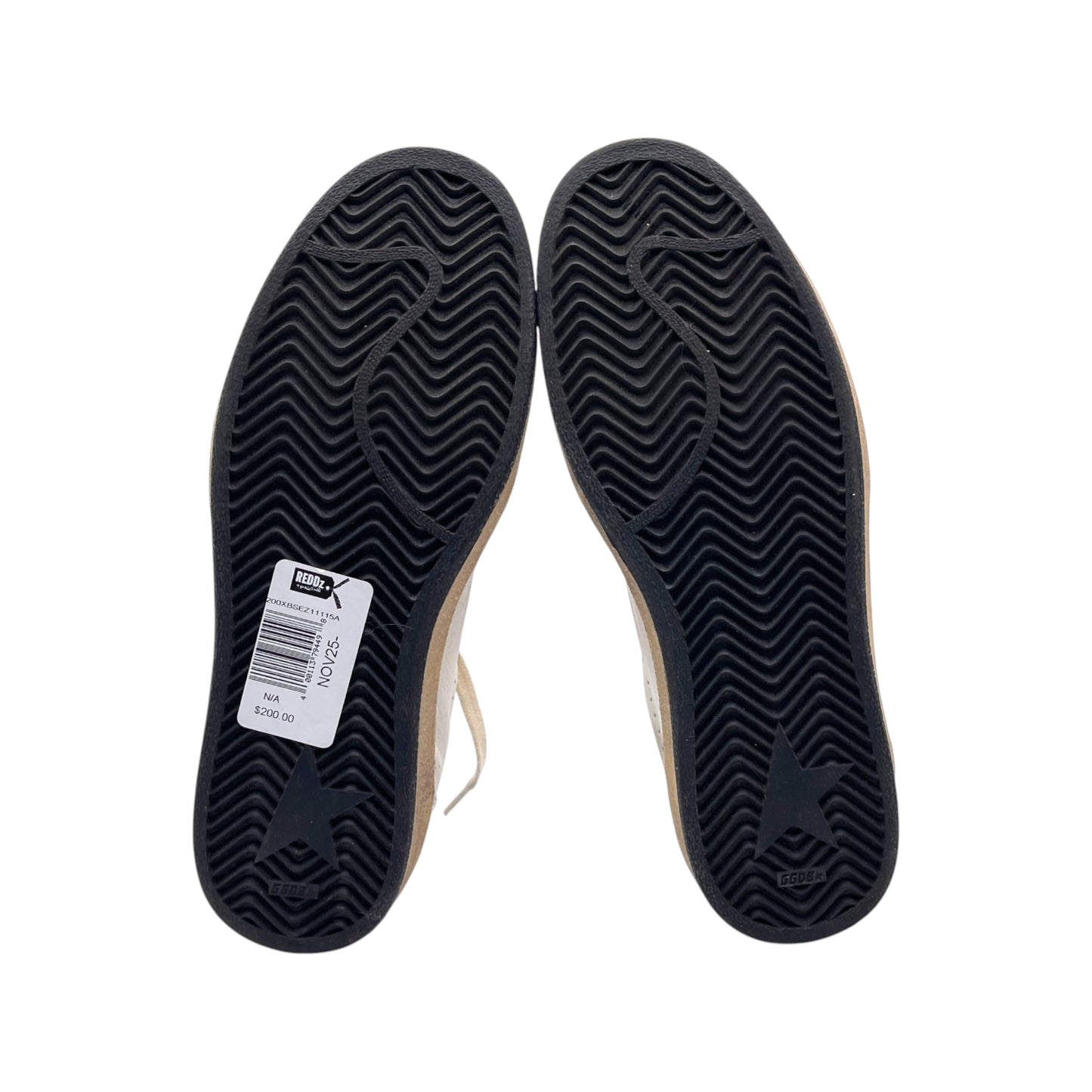 Golden Goose Ball Star Snkr