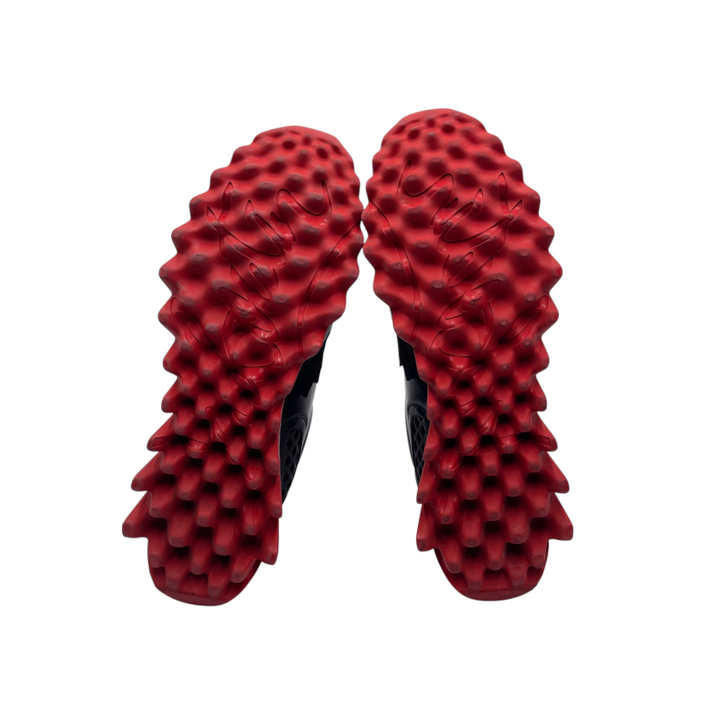 Louboutin Loubishark Calf Trainers