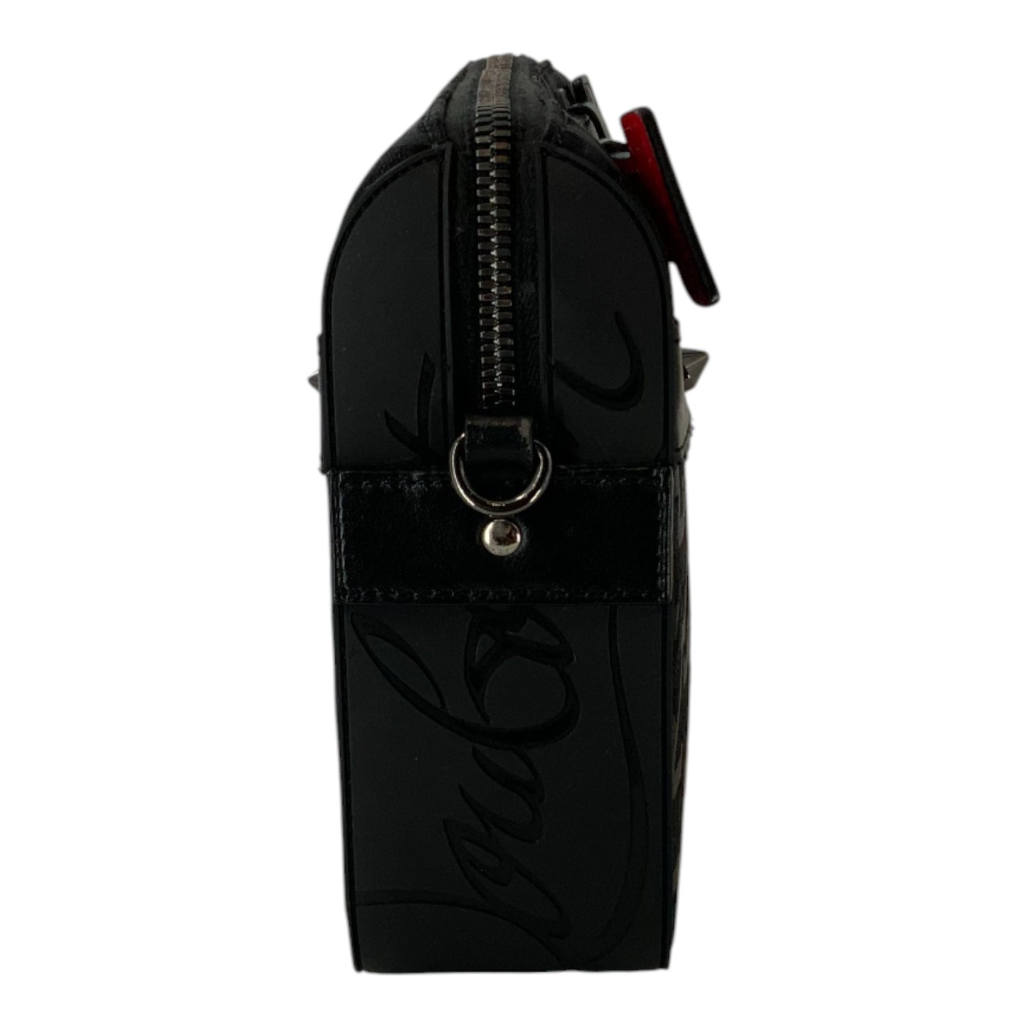 Christian Louboutin Ruisbuddy Messenger Bag
