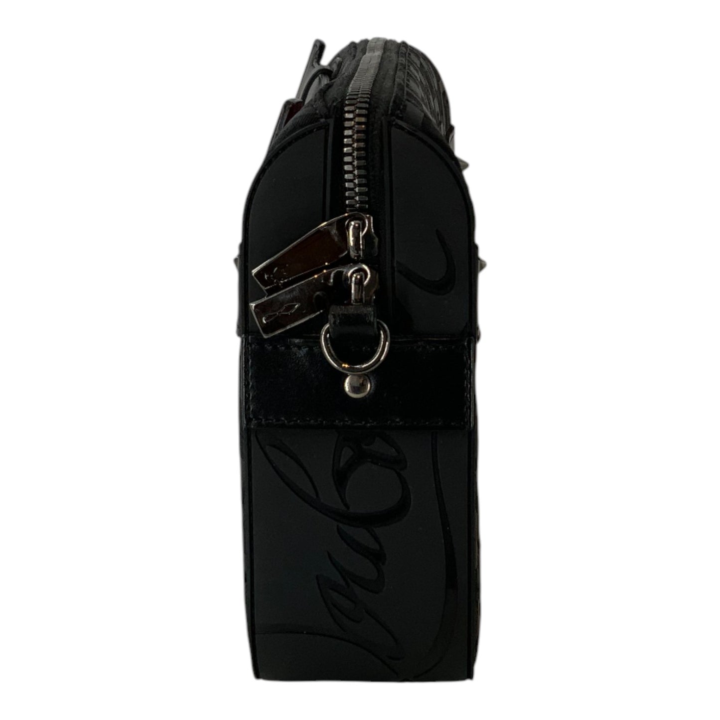 Christian Louboutin Ruisbuddy Messenger Bag