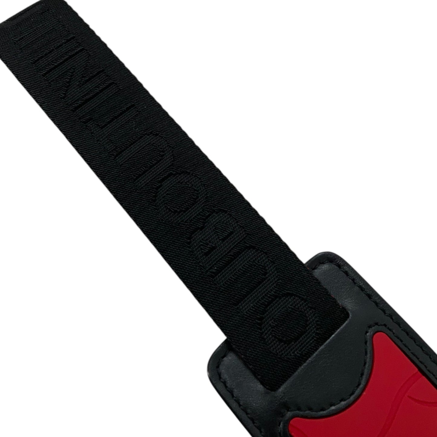 Christian Louboutin Ruisbuddy Messenger Bag