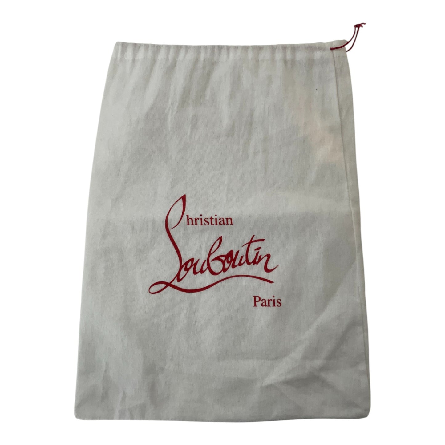 Christian Louboutin Ruisbuddy Messenger Bag