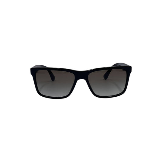 Prada SPR 19S Oversized Sunglasses