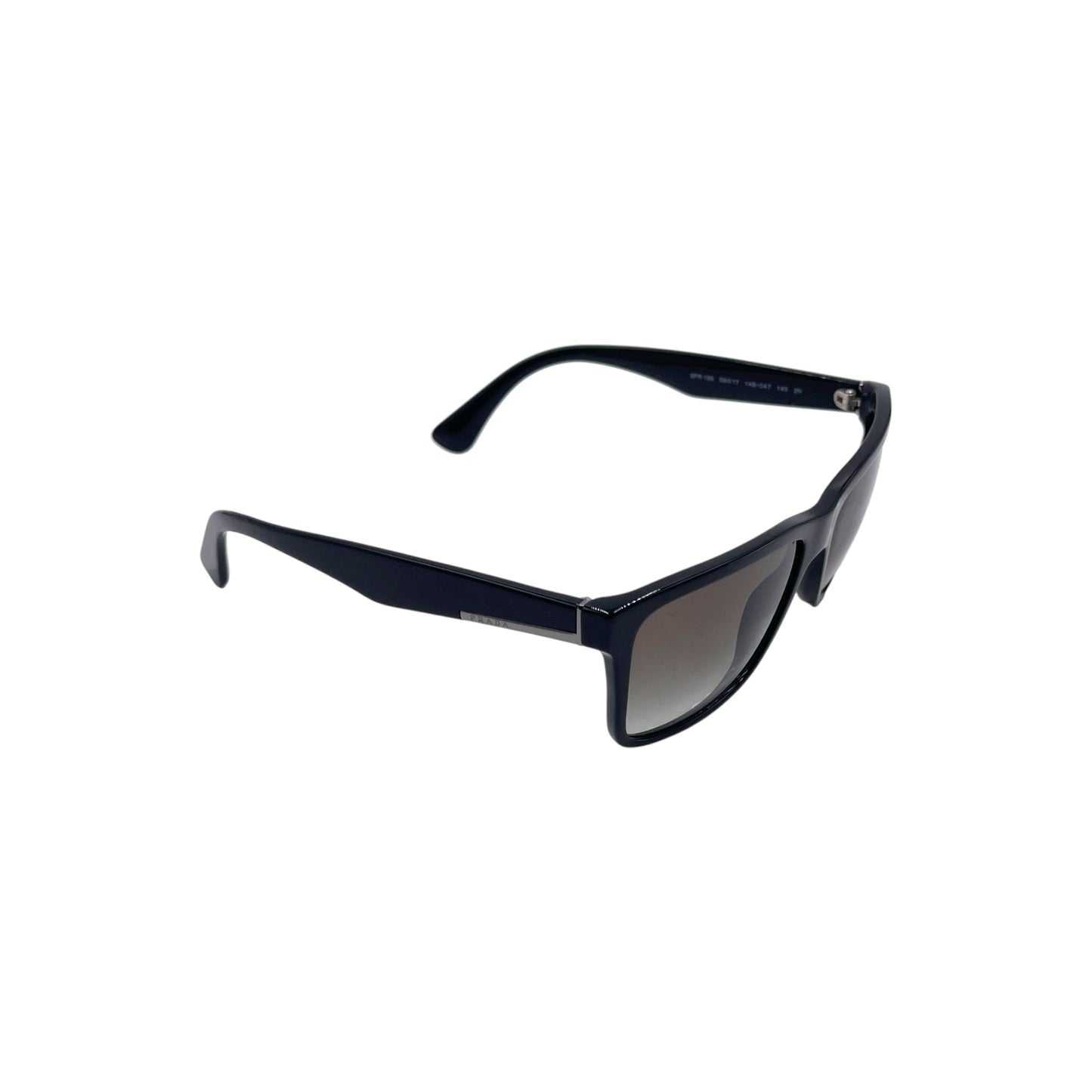 Prada SPR 19S Oversized Sunglasses