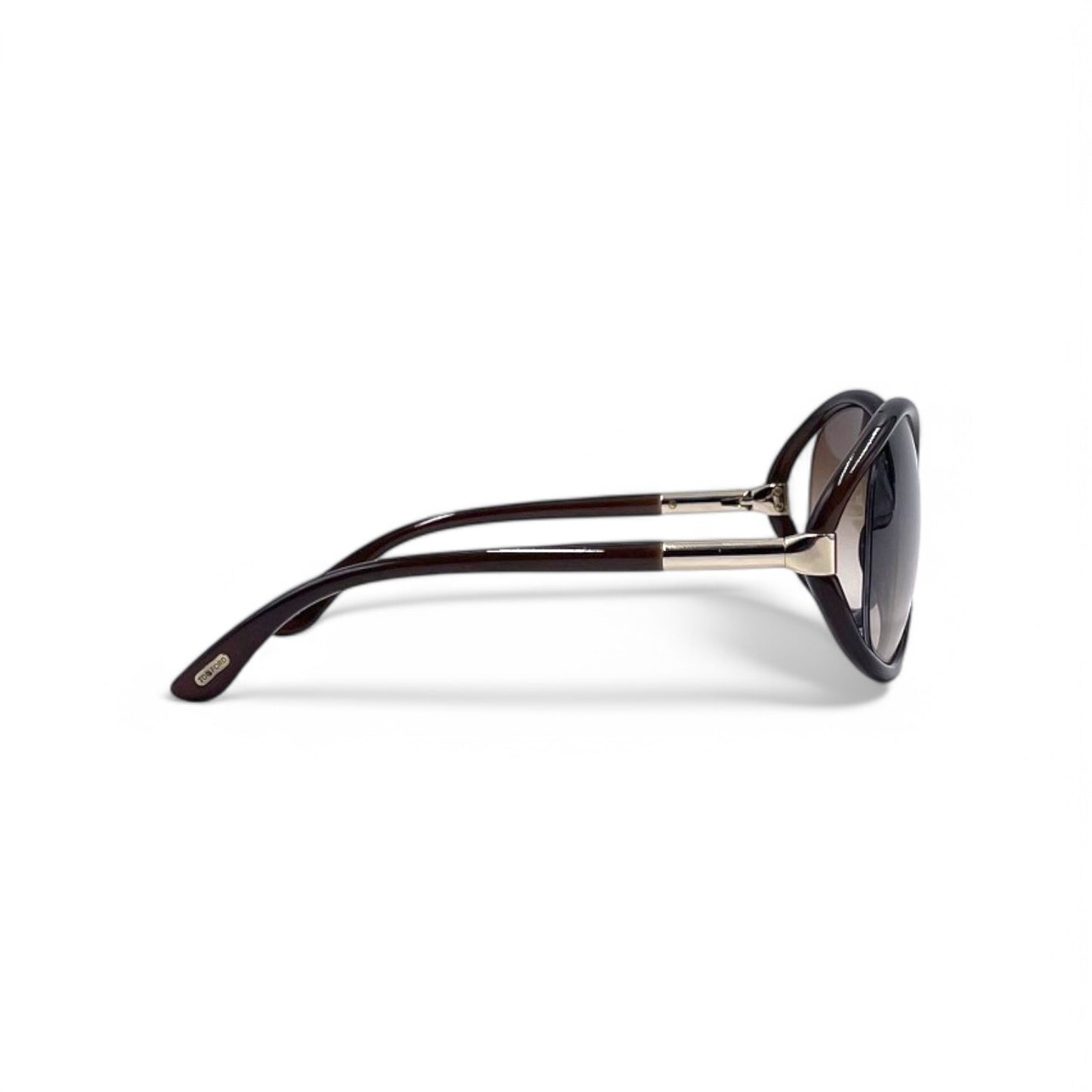 Tom Ford TF124 Sunglasses