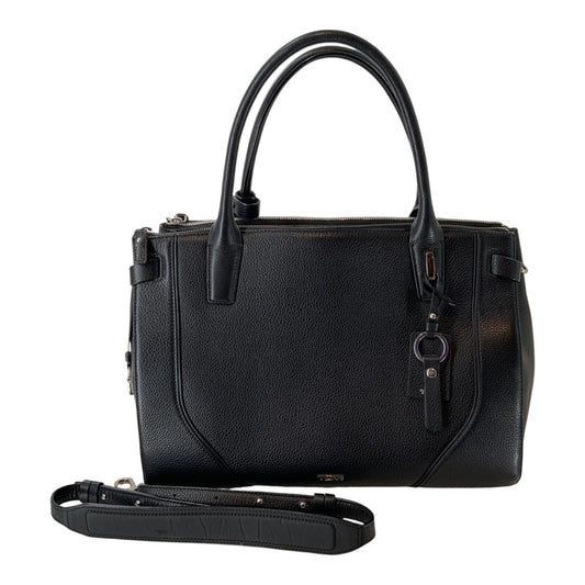 Tumi Structured Work/ Tote Bag