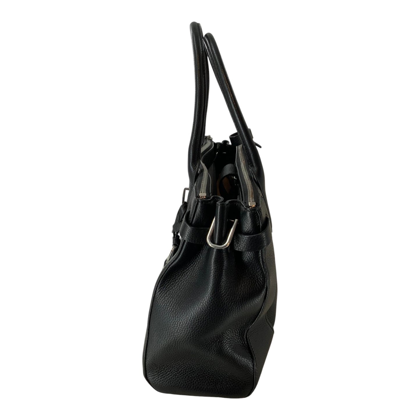 Tumi Structured Work/ Tote Bag