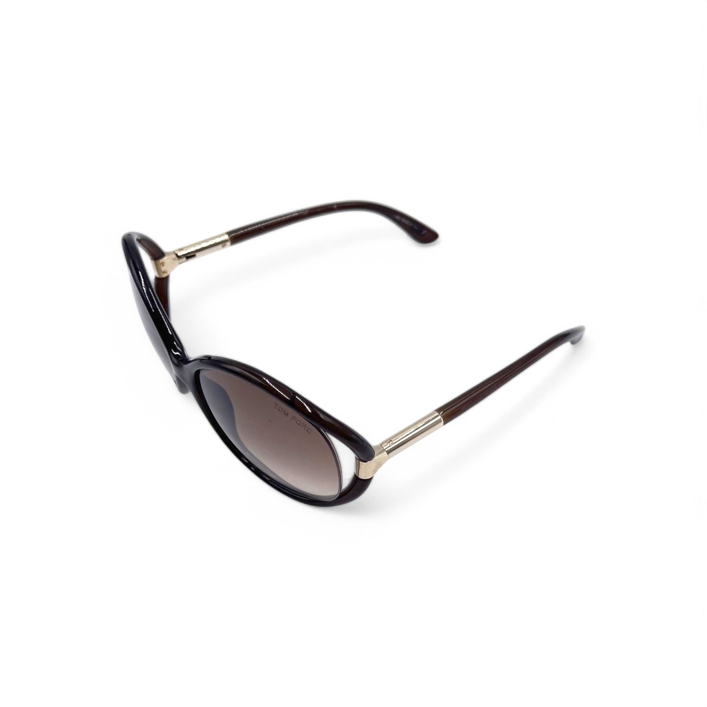 Tom Ford TF124 Sunglasses