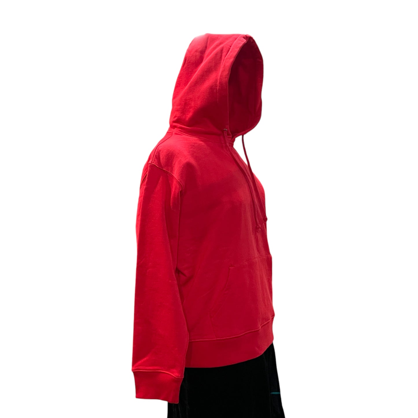 Supreme Illegal Business Red Hoodie