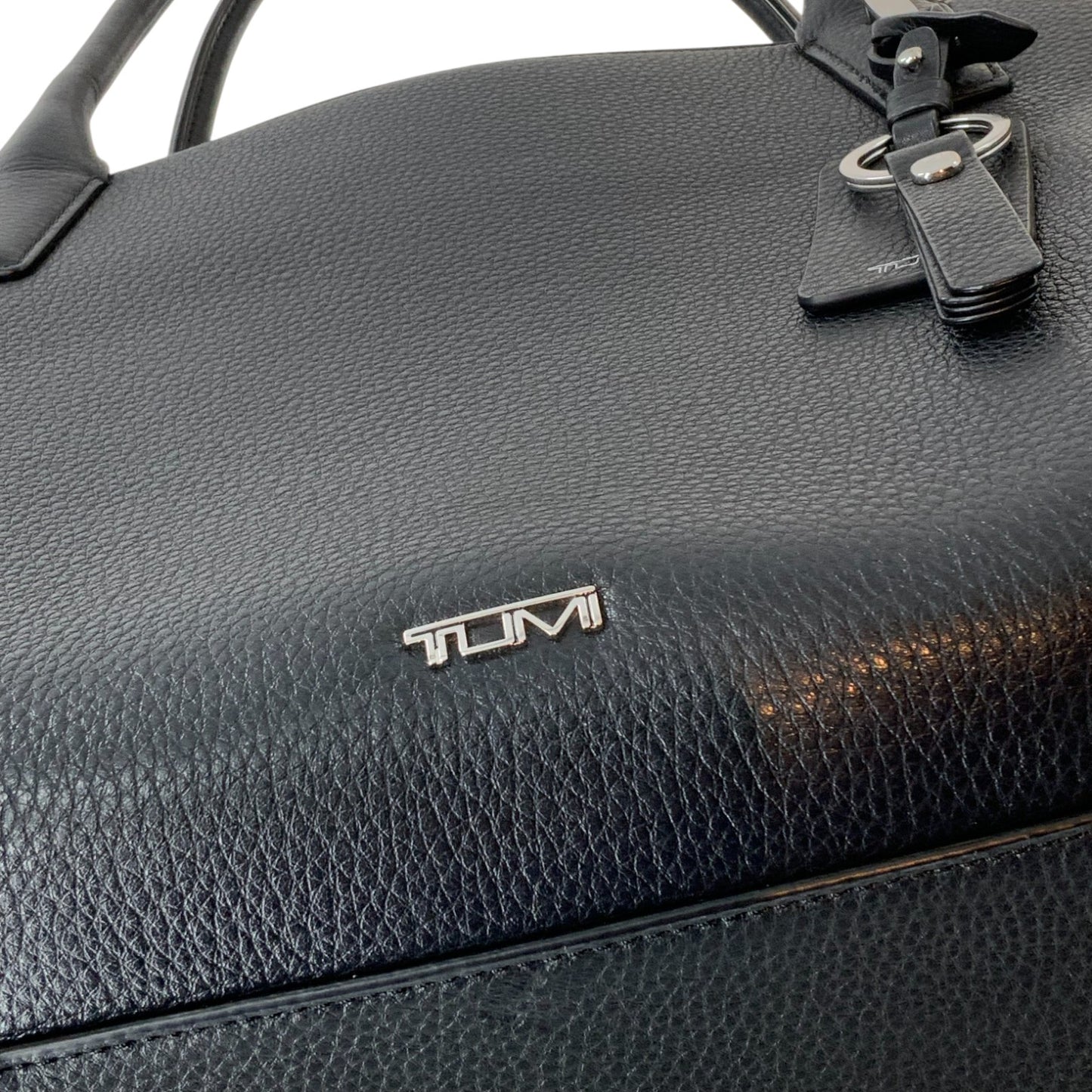 Tumi Structured Work/ Tote Bag