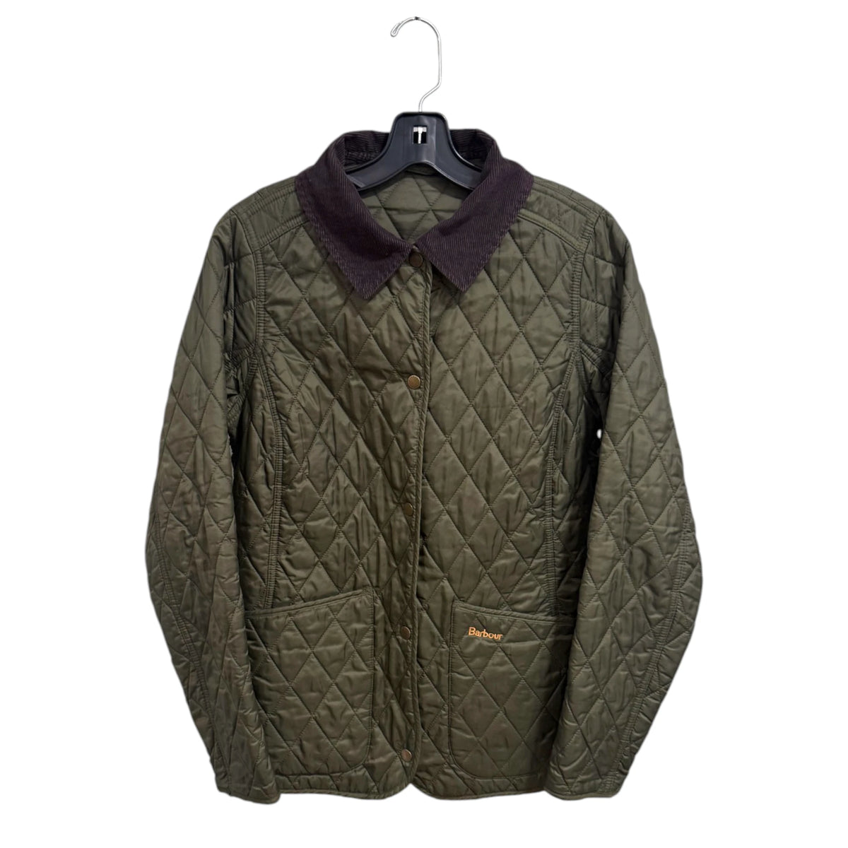 Barbour Heritage Annadale Quilted Jacket