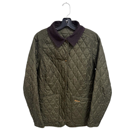 Barbour Heritage Annadale Quilted Jacket