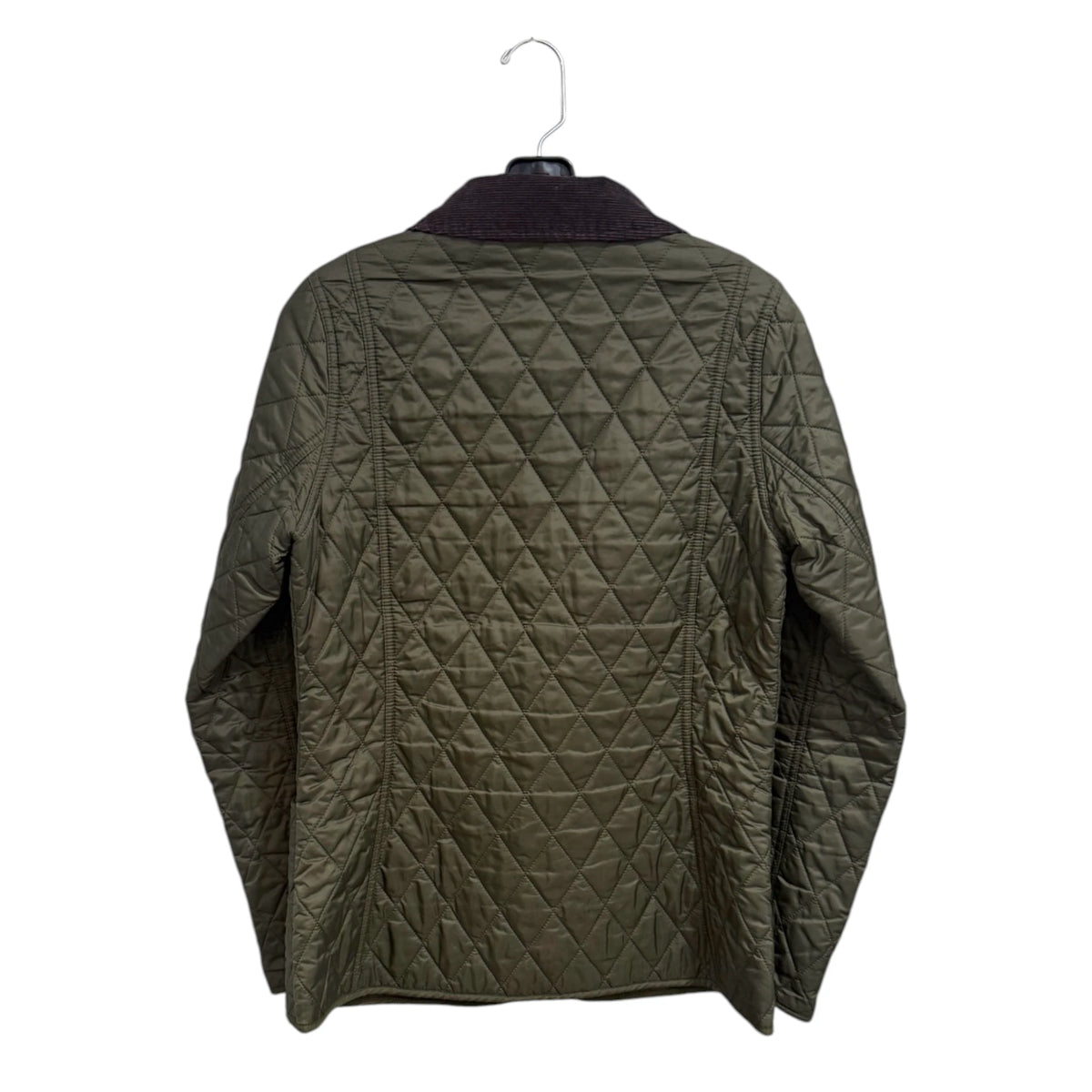 Barbour Heritage Annadale Quilted Jacket