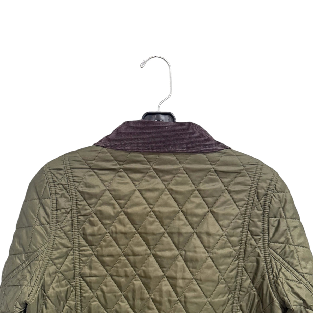 Barbour Heritage Annadale Quilted Jacket