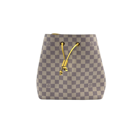 L.V NéoNoé MM bucket bag