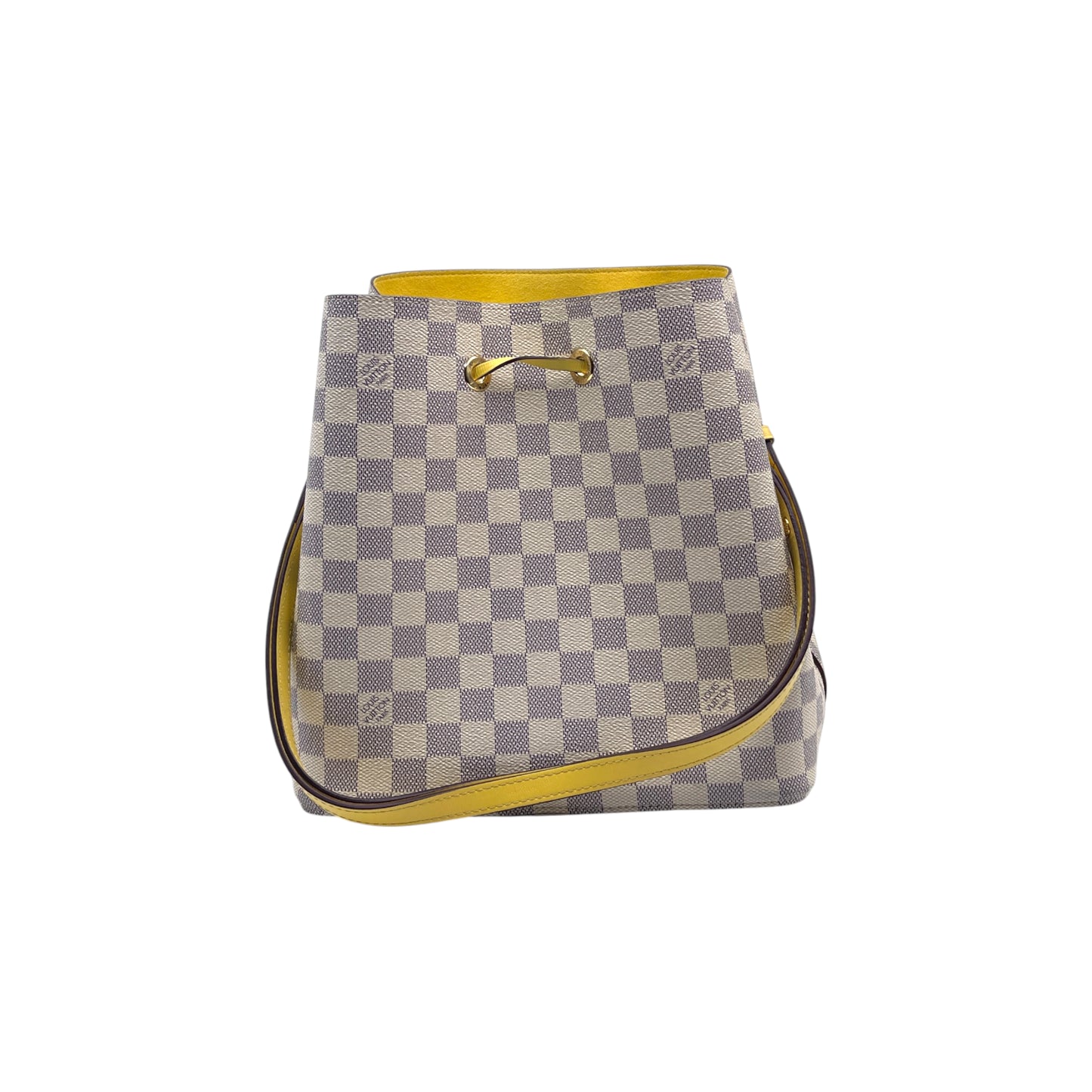 L.V NéoNoé MM bucket bag