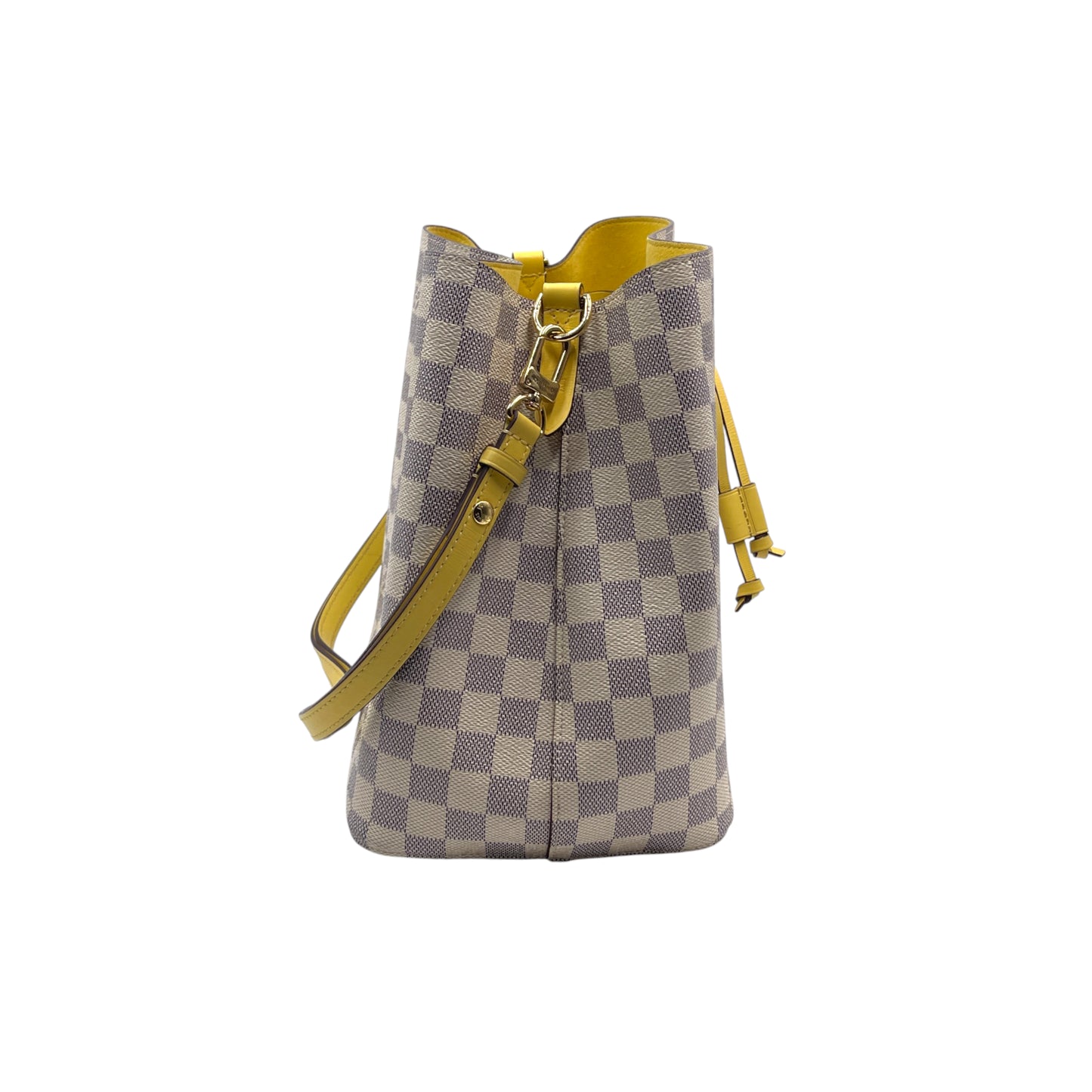 L.V NéoNoé MM bucket bag