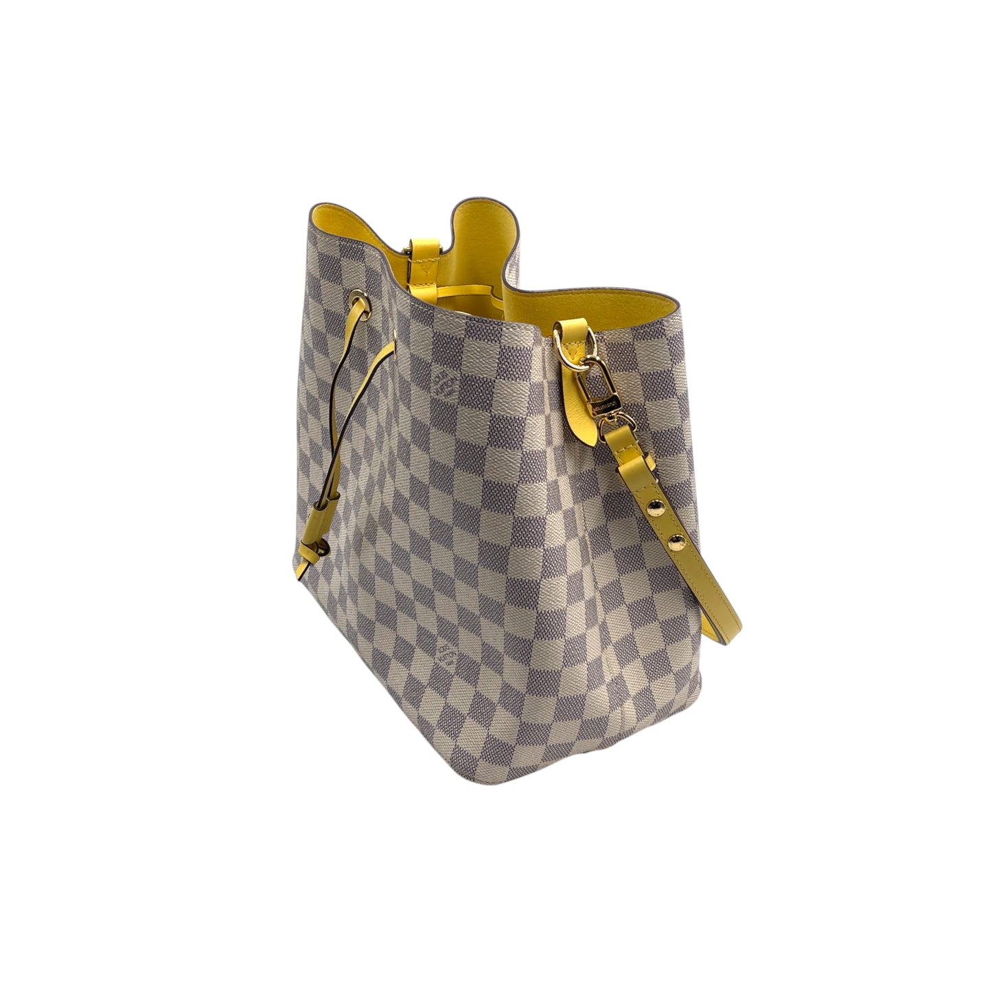 L.V NéoNoé MM bucket bag