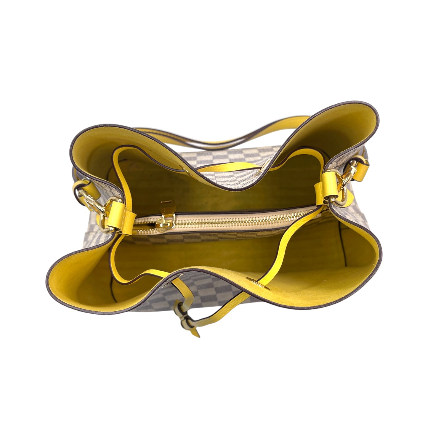 L.V NéoNoé MM bucket bag