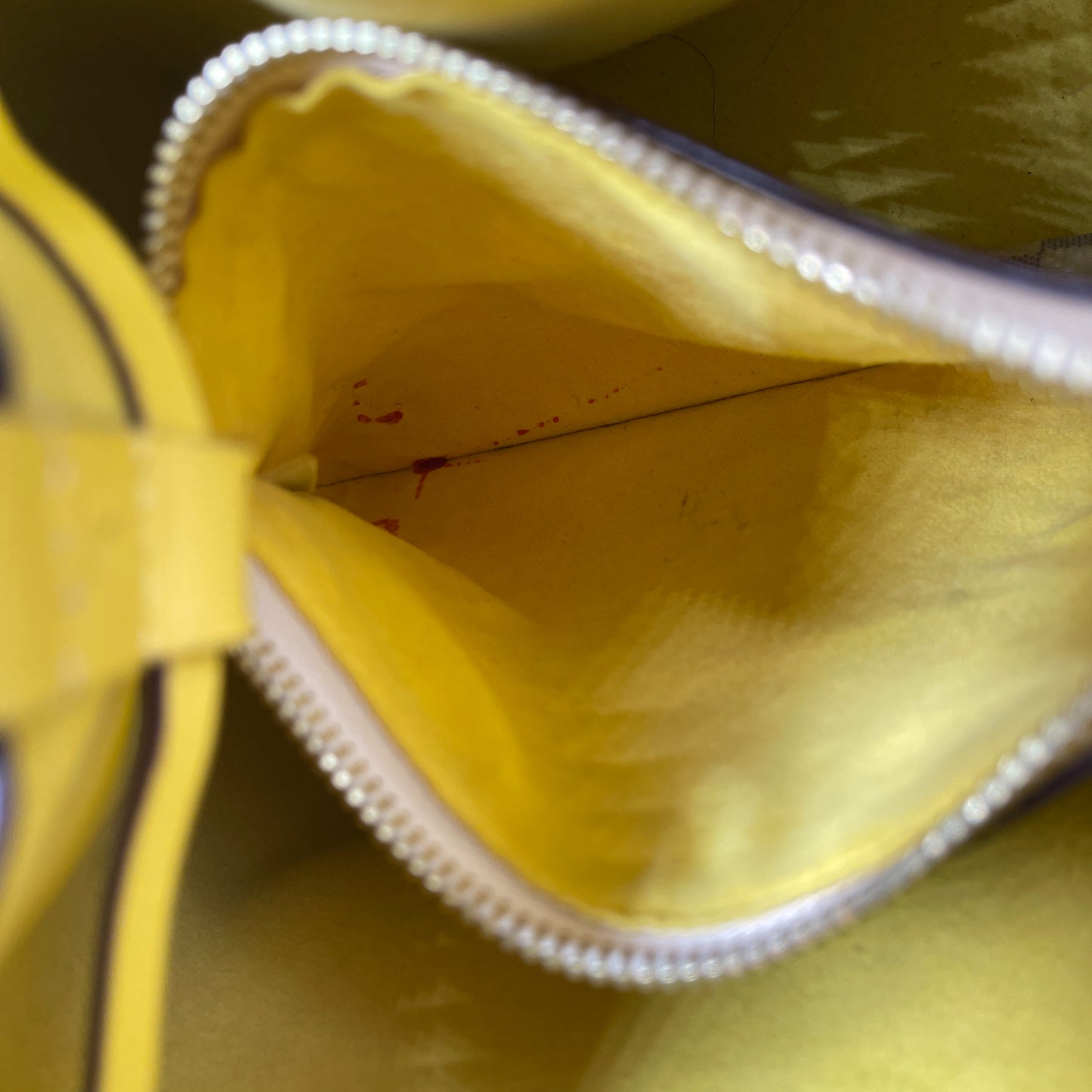 L.V NéoNoé MM bucket bag